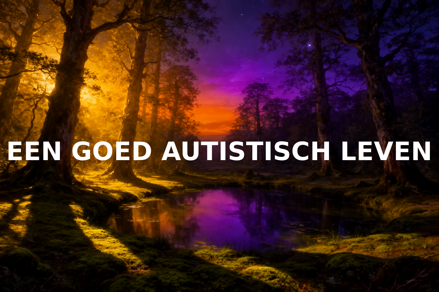 Coverafbeelding voor Wat is een goed leven voor autistische vrouwen?