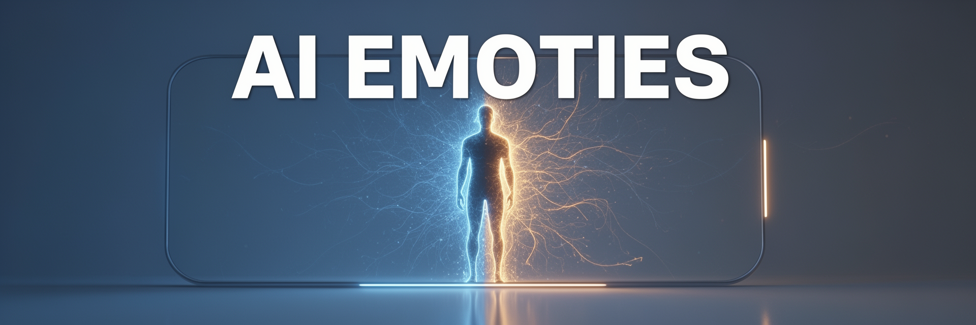 Coverafbeelding voor Kunnen AI-modellen emoties simuleren voor onderzoek naar mentale gezondheid?