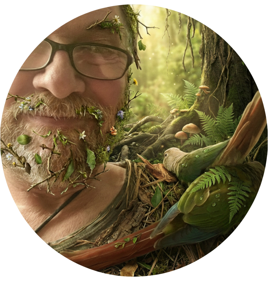 Avatar van Roelf Renkema